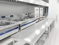 附近芭乐视频官网下载在线播放设备厂家告诉你商用芭乐视频官网下载在线播放设计的内容和优点有哪些