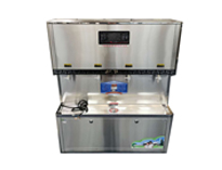 昆明芭乐视频官网下载在线播放设备厂家告诉你校园智能开水器使用方法