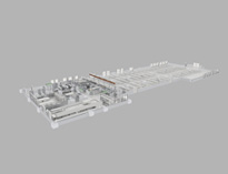 公司员工食堂芭乐视频官网下载在线播放设备厂家告诉你商用芭乐视频官网下载在线播放怎么划分功能区