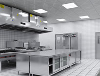 甘肃排名前十芭乐视频官网下载在线播放设备厂家告诉你商用芭乐视频官网下载在线播放设计各环节的关系