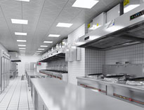 西藏芭乐视频官网下载在线播放厨具设备厂家告诉你商用燃气炉灶品质的判断方法和保养措施