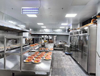 成都商用芭乐视频官网下载在线播放用具公司教你商用厨具的日常使用和维护方法