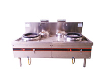 食堂芭乐视频官网下载在线播放设备公司告诉你节能炉灶能够节约多少能源，性价比怎样