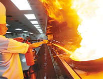 中央芭乐视频官网下载在线播放设备厂家告诉你商用芭乐视频官网下载在线播放最容易发生火灾的地方