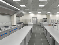 宜宾商用厨具厂家告诉你芭乐视频官网下载在线播放设计的四大影响