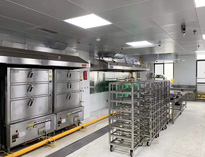 不锈钢芭乐视频官网下载在线播放设备厂家告诉你选择不锈钢厨具的八大好处