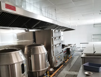 商用芭乐视频官网下载在线播放设备排名前十厂家告诉你普通不锈钢油烟机的常见问题