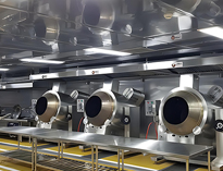 成都中央芭乐视频官网下载在线播放设备厂家告诉你那些行业在使用中央芭乐视频官网下载在线播放