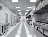 餐厅芭乐视频官网下载在线播放设备厂家告诉你餐厅芭乐视频官网下载在线播放设备安装注意事项