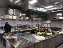 学校芭乐视频官网下载在线播放设备厂家告诉你食堂芭乐视频官网下载在线播放设备的采购和配置注意事项