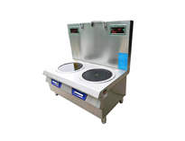 贵阳芭乐视频官网下载在线播放设备厂家告诉你商用电磁炉面板开裂怎么处理