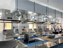 四川芭乐视频官网下载在线播放设备生产厂家告诉你如何分别食堂芭乐视频官网下载在线播放设备的好坏