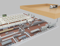 职工食堂芭乐视频官网下载在线播放设备公司告诉你商用芭乐视频官网下载在线播放抽排系统的主要设备以及设计方法