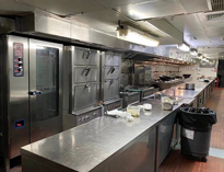 西安食堂芭乐视频官网下载在线播放设备厂家告诉你员工食堂芭乐视频官网下载在线播放设备配置方法