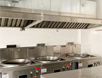 云南酒店芭乐视频官网下载在线播放设备厂家告诉你商用灶具的新功能和特征