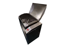 乐山芭乐视频官网下载在线播放设备厂家告诉你和面机的安全和运输储存注意事项