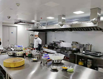 食堂芭乐视频官网下载在线播放设备清单都有那些设备