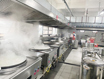 不锈钢商用厨具厂家告诉你食品安全要从芭乐视频官网下载在线播放设计抓起