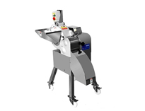 四川中央芭乐视频官网下载在线播放设计公司告诉你优质切丁机的工作原理和特点