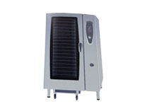 智慧食堂芭乐视频官网下载在线播放设备厂家告诉你智能蒸箱都有什么特点