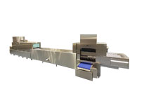 食堂芭乐视频官网下载在线播放设备生产厂告诉你长龙洗碗机的功能以及各温度区的用途