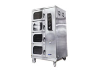 芭乐视频官网下载在线播放设备厂家告诉你芭乐APP下载污智能蒸柜都有什么特点