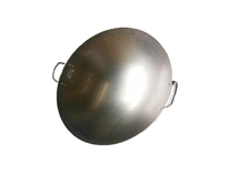 成都芭乐视频官网下载在线播放设备供应商告诉你商用电磁炉炒锅变形原因