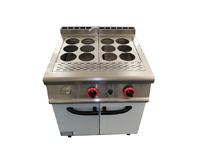 中餐芭乐视频官网下载在线播放设备厂家告诉你煮面炉的功用和特征有那些