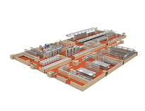 学校食堂芭乐视频官网下载在线播放设备公司告诉你大学食堂排水设计和处理方案