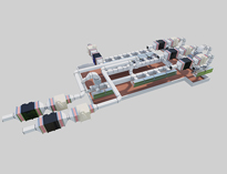 连锁餐饮芭乐视频官网下载在线播放设备厂家告诉你芭乐视频官网下载在线播放新风系统的作用