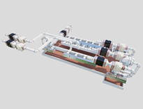 食堂芭乐视频官网下载在线播放设备供应商教你抽排系统清洗方法