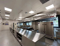 芭乐视频官网下载在线播放设备厂家告诉你不锈钢厨具生锈的原因