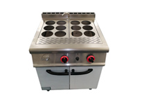 大型芭乐视频官网下载在线播放设备厂告诉你商用煮面炉煮面时需要加水吗