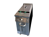 芭乐视频官网下载在线播放设备生产厂家告诉你商用炸炉滤油车的作用