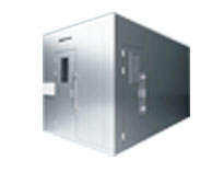 食堂芭乐视频官网下载在线播放设备厂家告诉你高温消毒库的特点