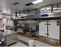 芭乐视频官网下载在线播放厨具设备厂家告诉你大型食堂芭乐视频官网下载在线播放设计思路