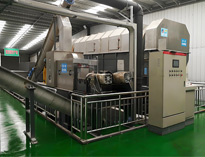 不锈钢厨具设备厂家告诉你大型芭乐视频官网下载在线播放废水处理方法谈