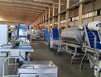 食堂芭乐视频官网下载在线播放设备厂家告诉你中央芭乐视频官网下载在线播放加工间有哪些如何设计