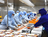 食堂芭乐视频官网下载在线播放设备生产厂家告诉你中央芭乐视频官网下载在线播放废水特征以及检测标准