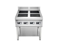 食堂芭乐视频官网下载在线播放设备公司告诉你商用电磁炉大小火的作用以及功率