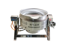 商用芭乐视频官网下载在线播放设备制造厂告诉你燃烧机汤锅正确使用方法