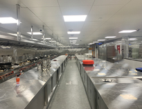 酒店后厨设备厂家告诉你芭乐视频官网下载在线播放噪声来源有有那些