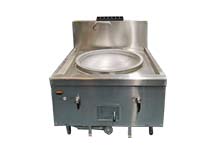 商业芭乐视频官网下载在线播放设备生产厂家告诉你3C大锅灶的安装和使用注意事项